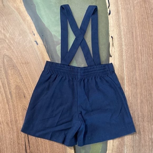 𝅺SHORTS with Suspenders - Picture 3 of 6